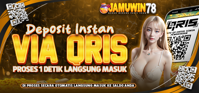Deposit Qris