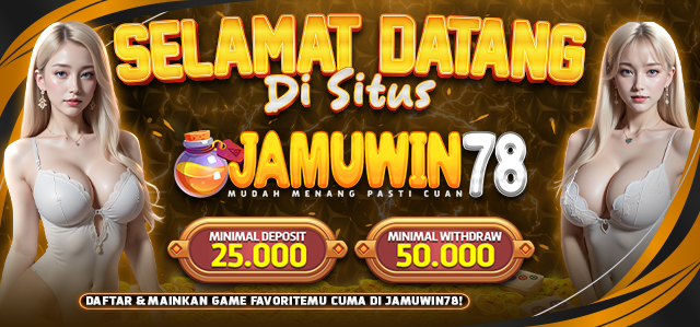 Selamat Datang